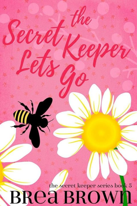 The Secret Keeper Lets Go(Kobo/電子書)