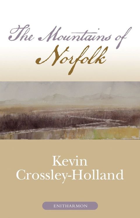 The Mountains of Norfolk(Kobo/電子書)