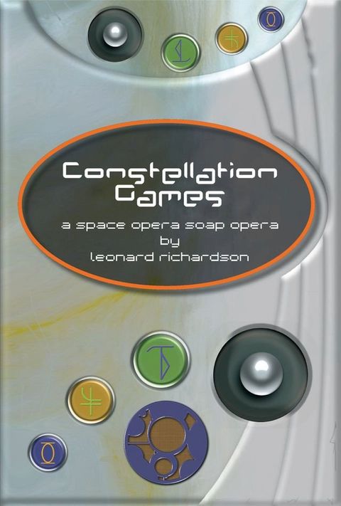 Constellation Games(Kobo/電子書)