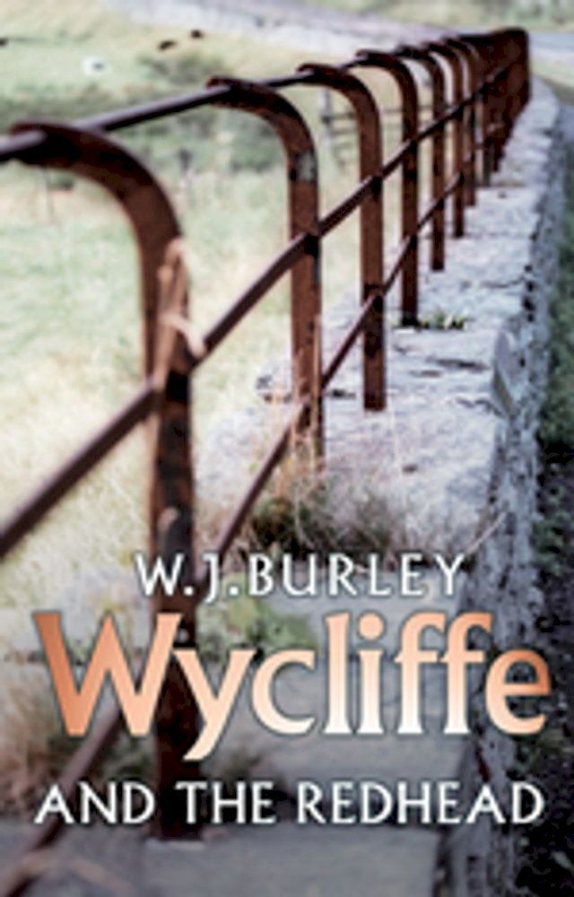  Wycliffe And The Redhead(Kobo/電子書)