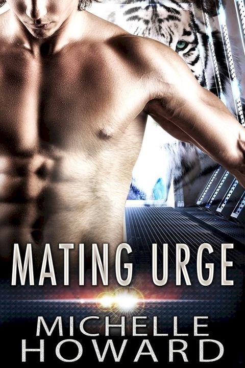 Mating Urge(Kobo/電子書)