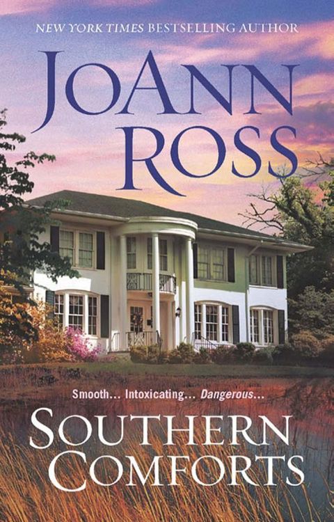 Southern Comforts(Kobo/電子書)