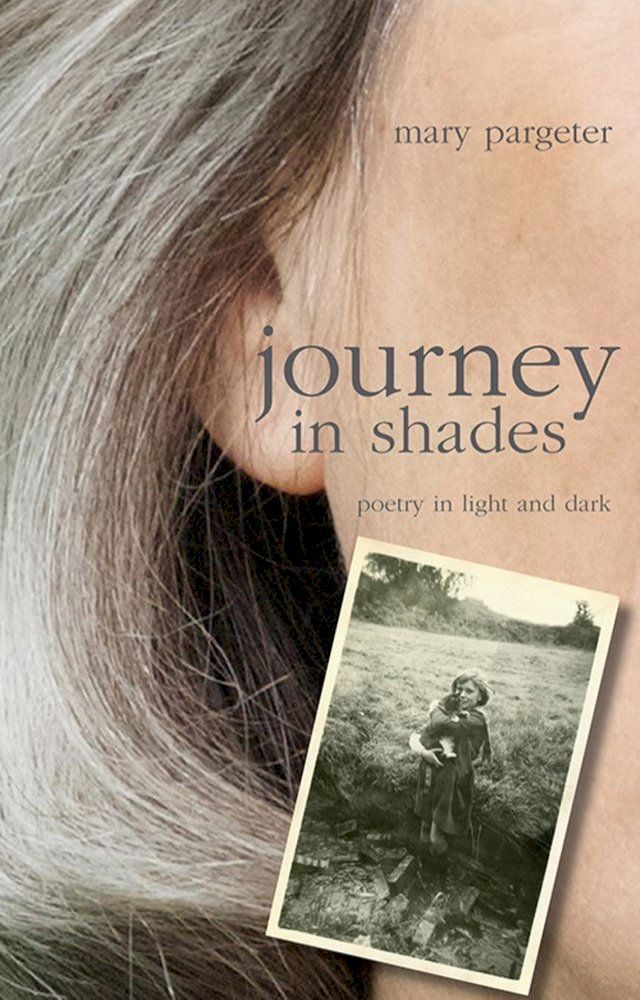  journey in shades(Kobo/電子書)