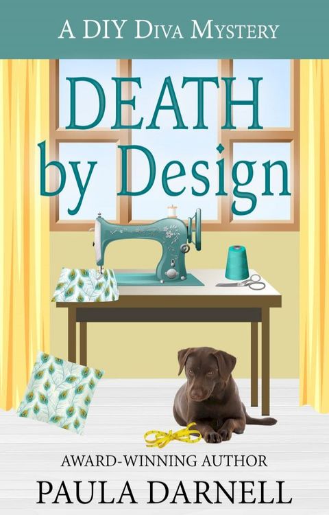 Death by Design(Kobo/電子書)