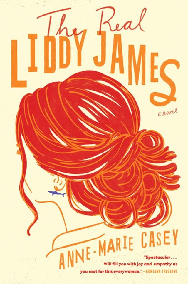  The Real Liddy James(Kobo/電子書)