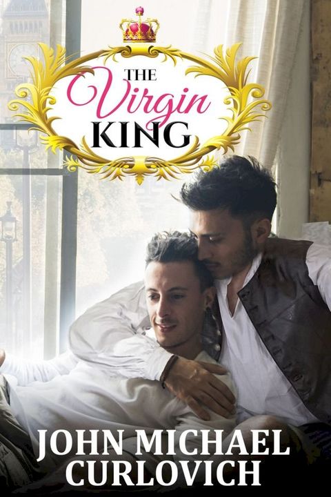 The Virgin King(Kobo/電子書)