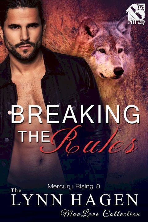 Breaking the Rules(Kobo/電子書)