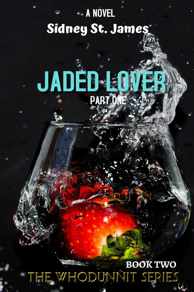  Jaded Lover - Things Are Getting Heavy(Kobo/電子書)