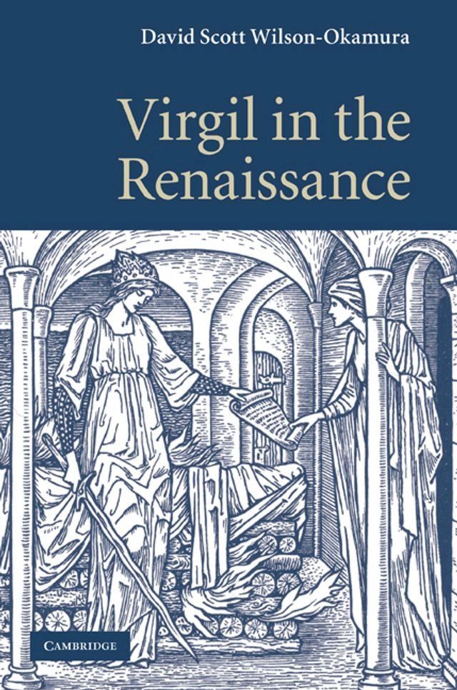  Virgil in the Renaissance(Kobo/電子書)