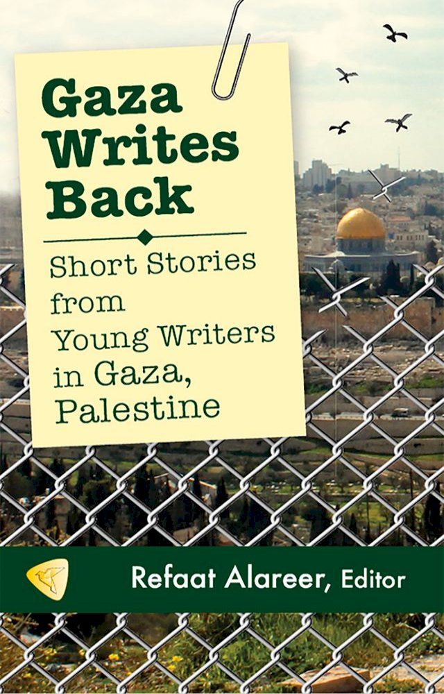  Gaza Writes Back(Kobo/電子書)