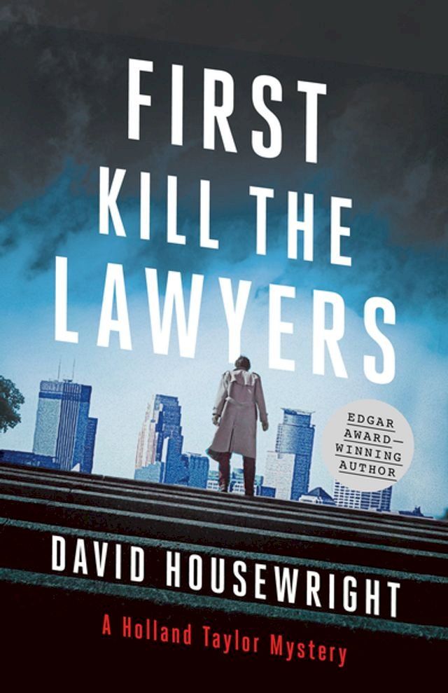  First, Kill the Lawyers(Kobo/電子書)