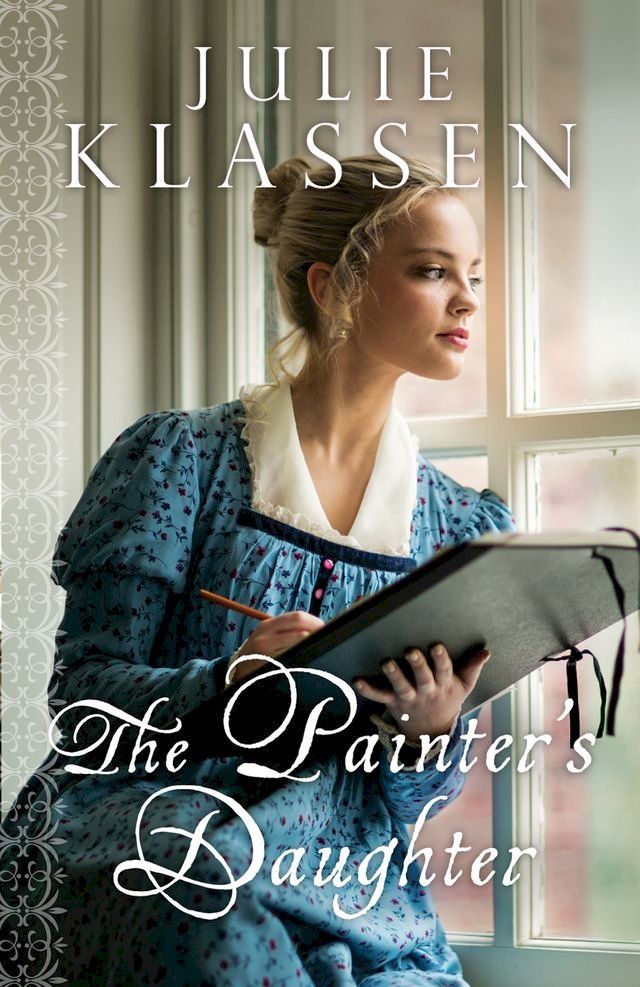  The Painter's Daughter(Kobo/電子書)