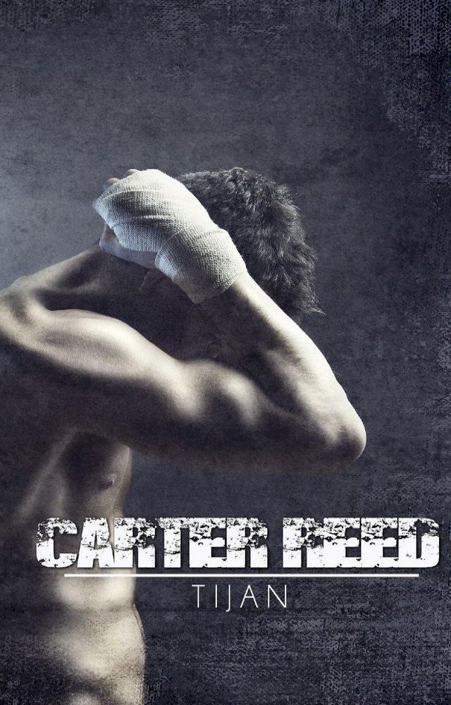  Carter Reed(Kobo/電子書)