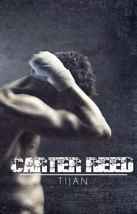 Carter Reed(Kobo/電子書)