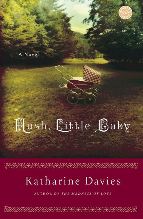 Hush, Little Baby(Kobo/電子書)