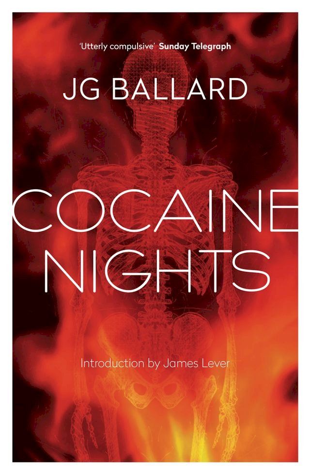  Cocaine Nights(Kobo/電子書)