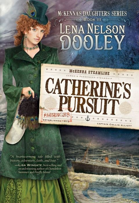 Catherine's Pursuit(Kobo/電子書)