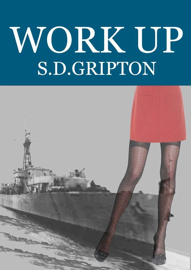  Work Up(Kobo/電子書)