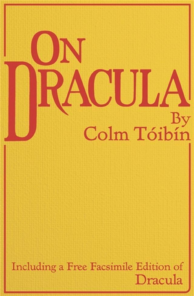  On Dracula(Kobo/電子書)