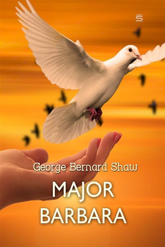  Major Barbara(Kobo/電子書)