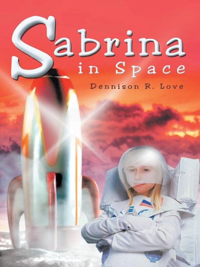  Sabrina in Space(Kobo/電子書)