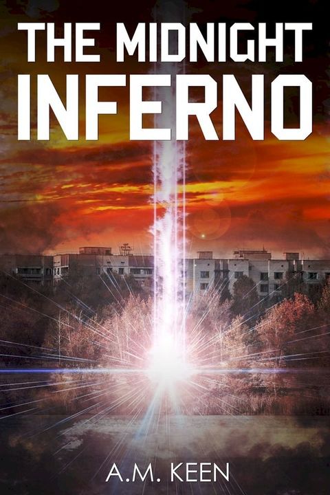 The Midnight Inferno(Kobo/電子書)