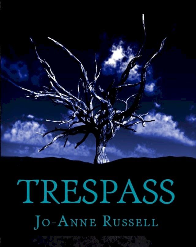  Trespass(Kobo/電子書)