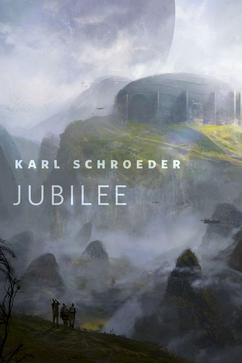 Jubilee(Kobo/電子書)