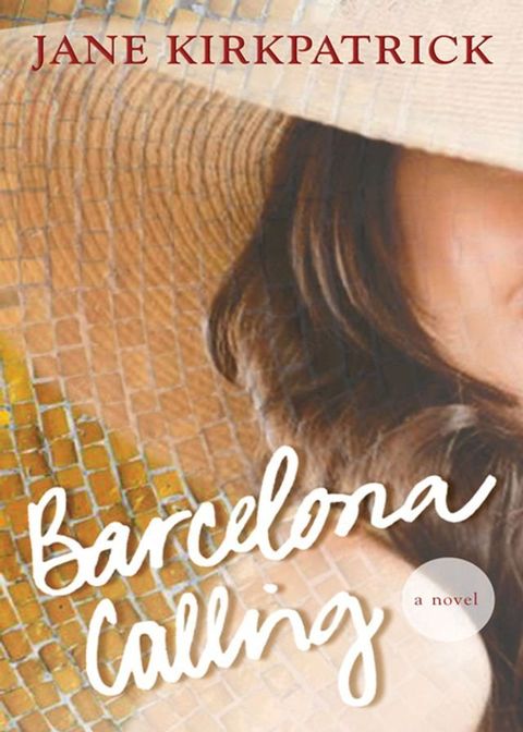 Barcelona Calling(Kobo/電子書)