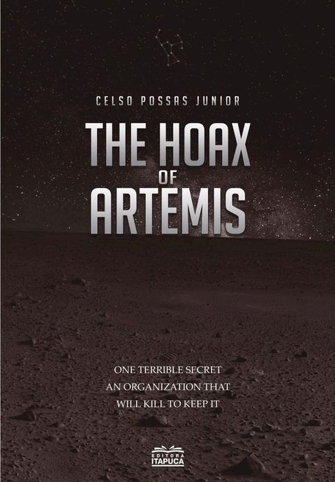 The Hoax of Artemis(Kobo/電子書)