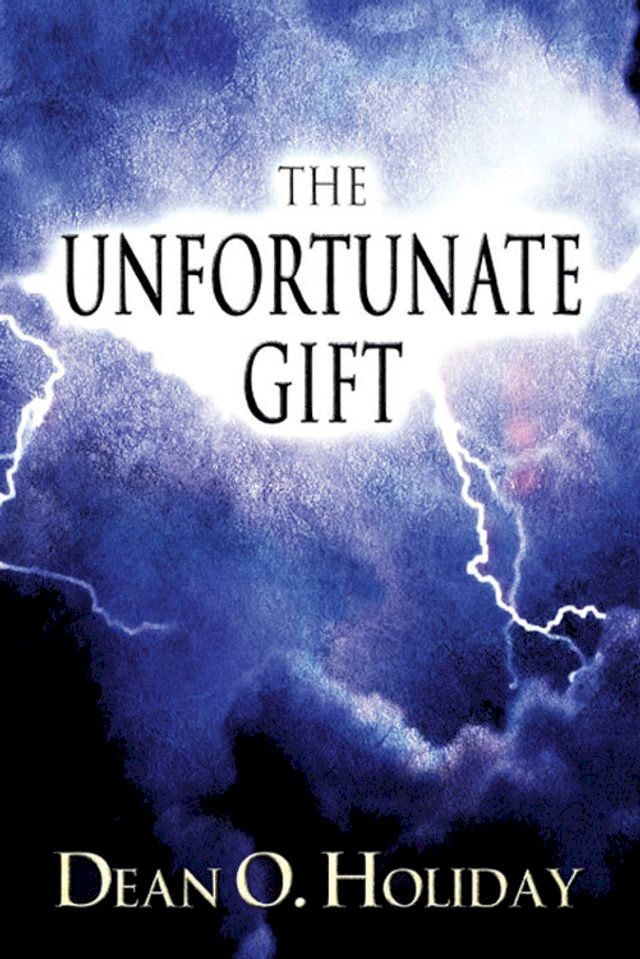  The Unfortunate Gift(Kobo/電子書)