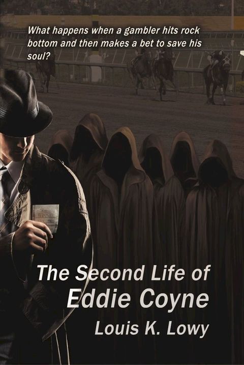 The Second Life of Eddie Coyne(Kobo/電子書)