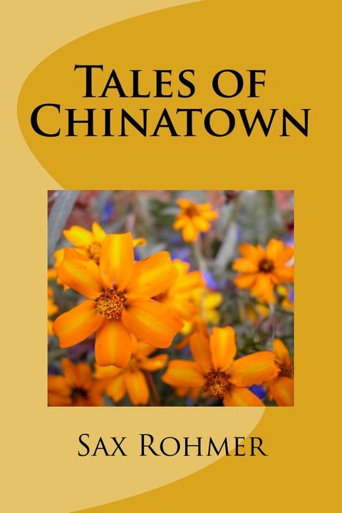 Tales of Chinatown(Kobo/電子書)