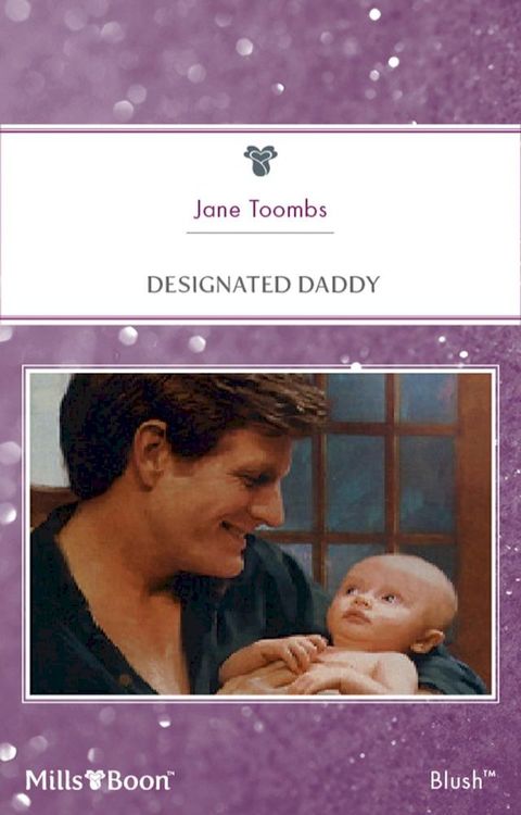 Designated Daddy(Kobo/電子書)