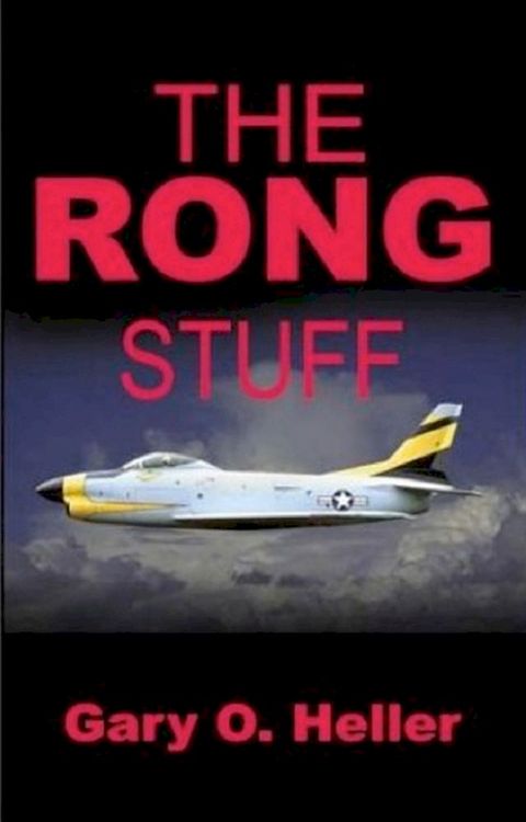 The Rong Stuff(Kobo/電子書)