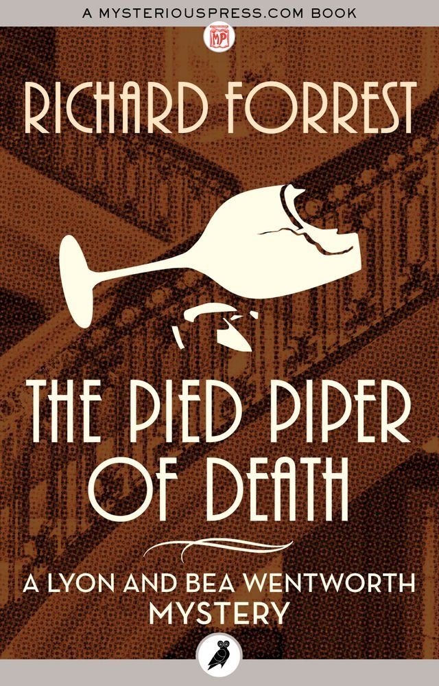  The Pied Piper of Death(Kobo/電子書)