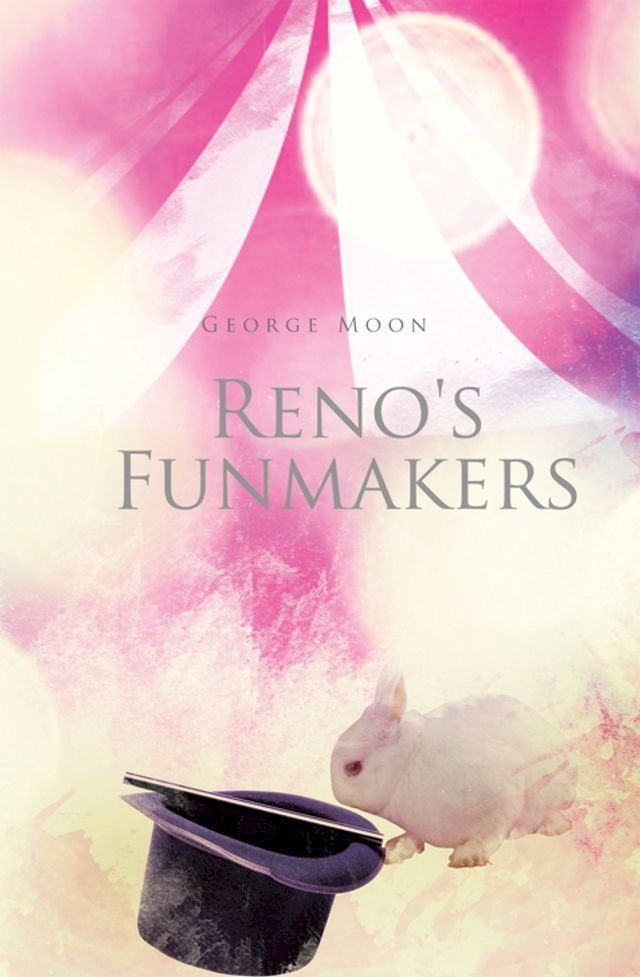  Reno's Funmakers(Kobo/電子書)