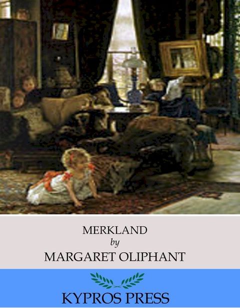 Merkland(Kobo/電子書)