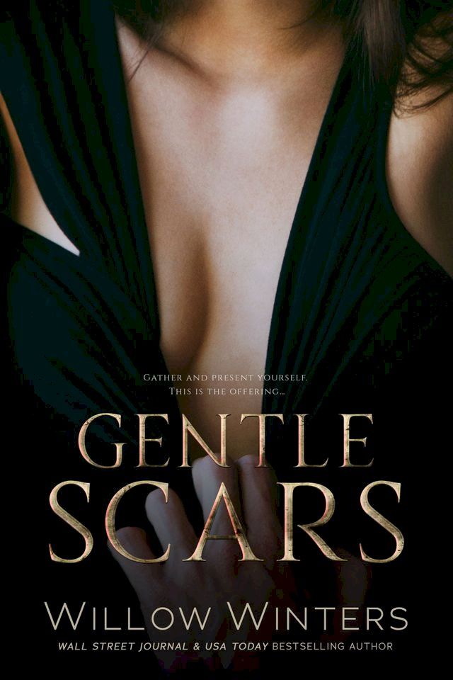  Gentle Scars(Kobo/電子書)