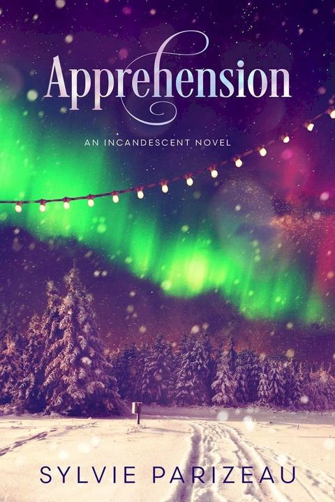 Apprehension(Kobo/電子書)