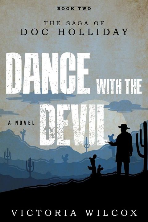 Dance with the Devil(Kobo/電子書)