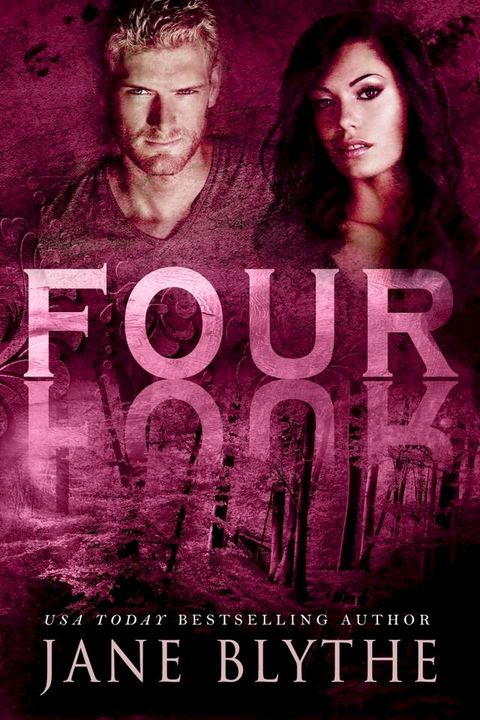 Four(Kobo/電子書)