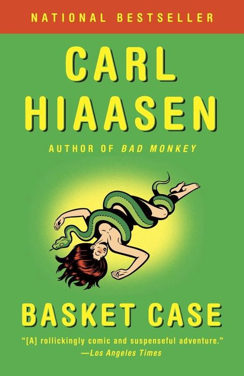 Basket Case(Kobo/電子書)