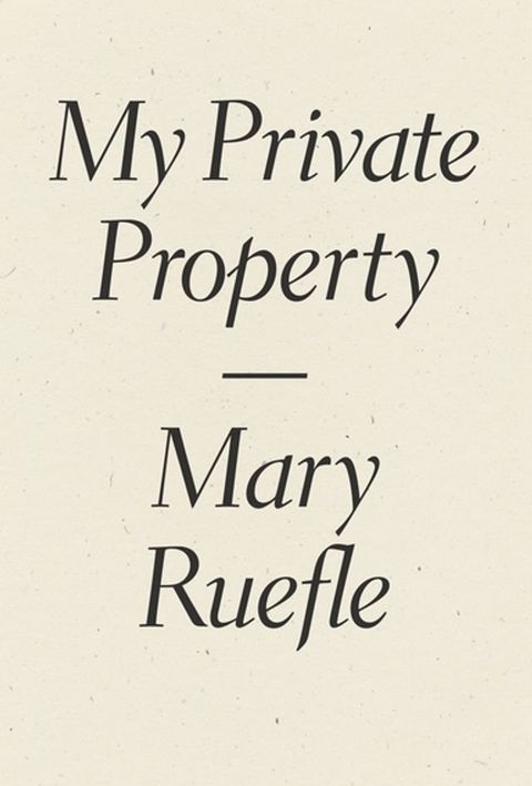 My Private Property(Kobo/電子書)