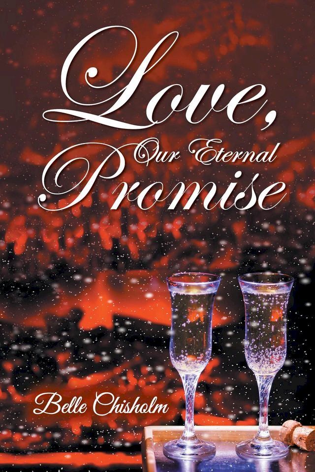  Love, Our Eternal Promise(Kobo/電子書)