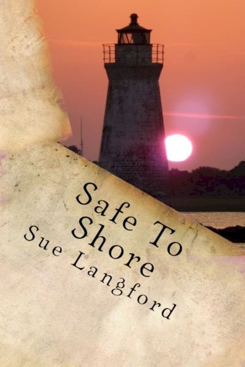 Safe To Shore(Kobo/電子書)