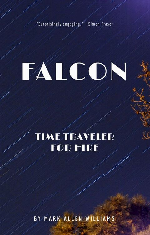 Falcon(Kobo/電子書)