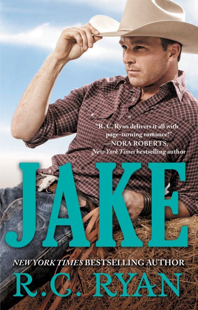  Jake(Kobo/電子書)