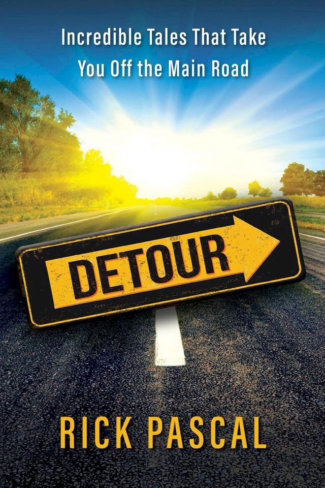  Detour(Kobo/電子書)