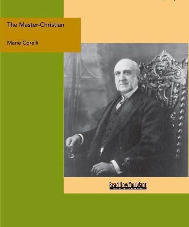  The Master-Christian(Kobo/電子書)